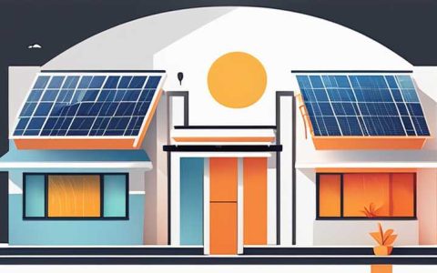 Which is more efficient than solar energy?