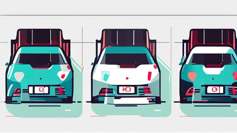 How to add solar antifreeze to the car