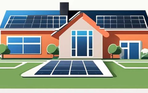How to use home solar panels