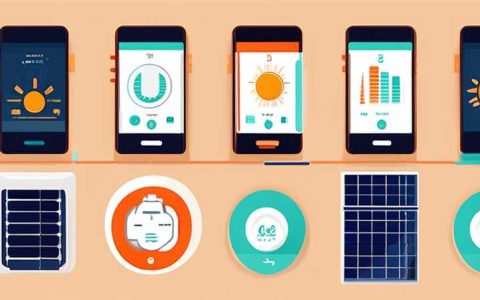 How to choose solar temperature control sensor