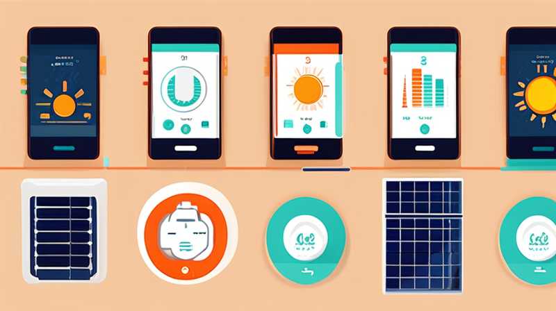 How to choose solar temperature control sensor