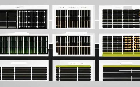How to choose a solar garden