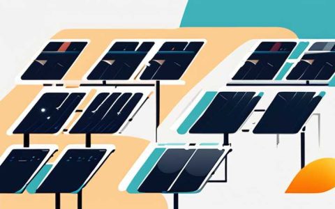 What is considered a solar power project?