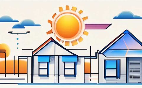 How many degrees of solar heat preservation is needed outdoors