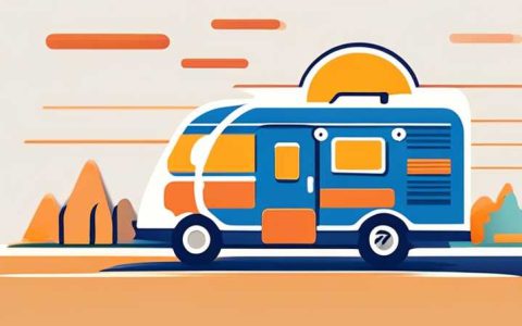 How long can a motorhome be exposed to the sun in summer?
