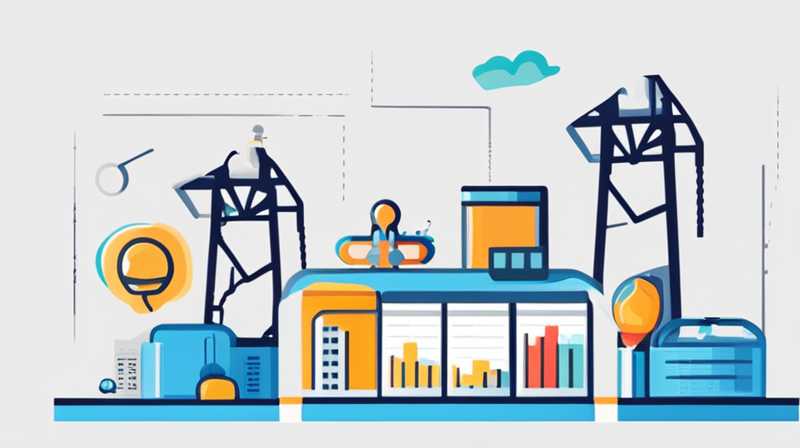 ¿Qué empresas participan en proyectos internacionales de almacenamiento de energía?