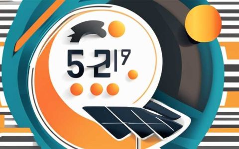 Solar energy guess what number