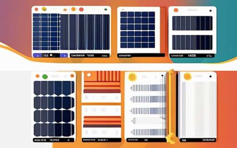 What is the voltage of the solar light strip?