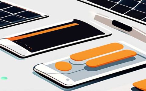 How to descale solar panels