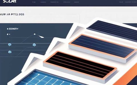 How much does it cost to bury a solar energy pit?