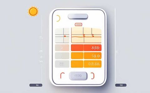 How to calculate the discharge time of solar lights