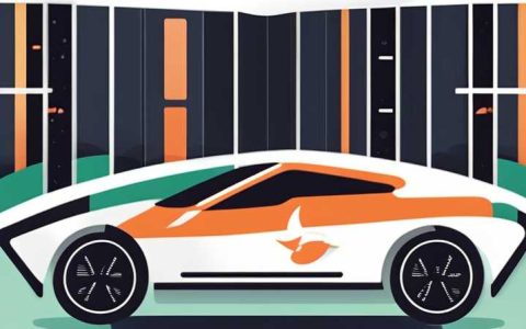 How about solar panels to charge your car