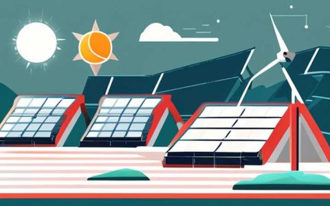 What solar energy does North Korea use?