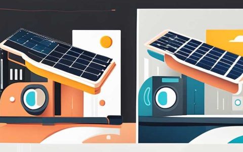 What parts does solar energy mainly clean?