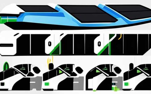 Can electric cars be equipped with solar panels? How to install them?