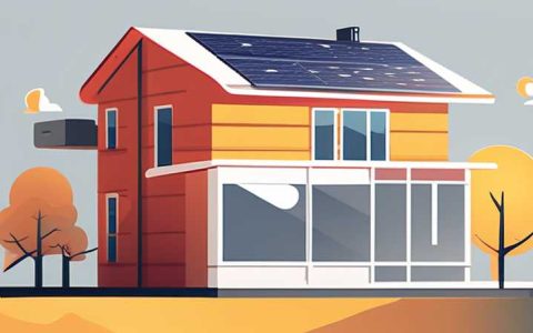 What is the thickness of the solar insulation layer?