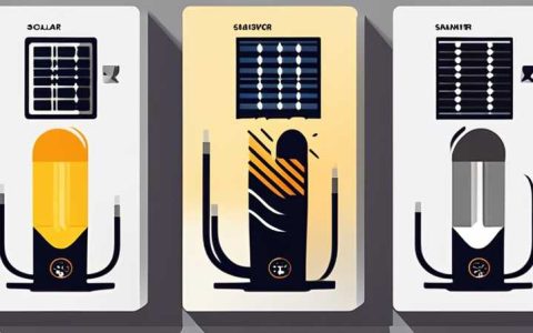 What kind of light is best for solar power generation?