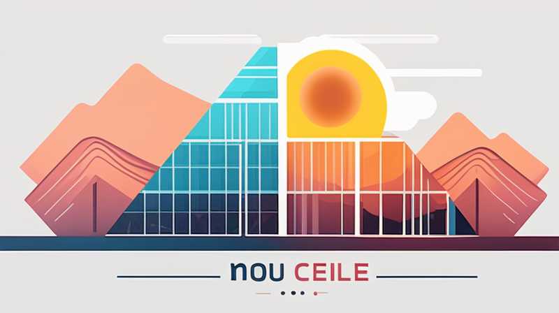 What to do if solar cells decay