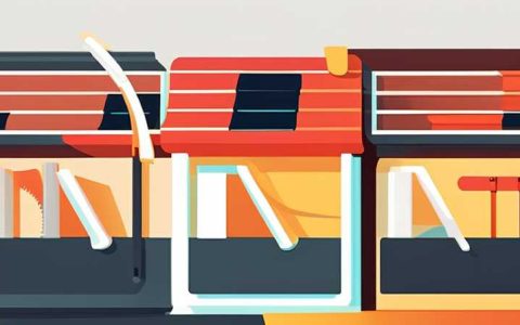 How to repair a broken solar panel lamp