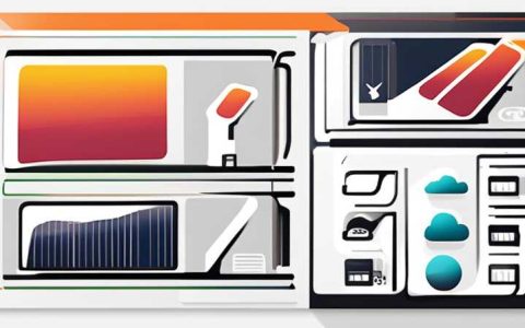 Where is solar photovoltaic detected