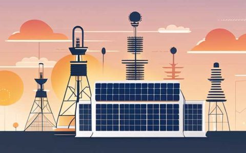 How Solar Towers Work