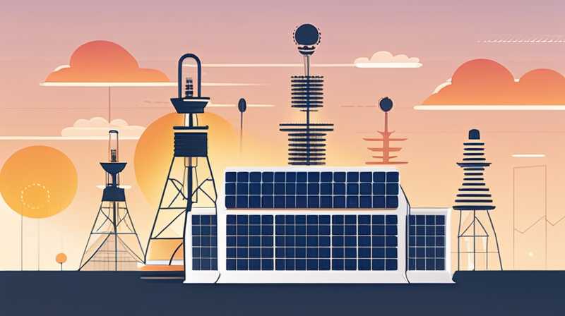 How Solar Towers Work