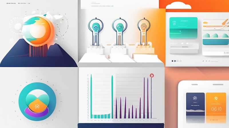 Cómo se convierte el almacenamiento de energía en energía