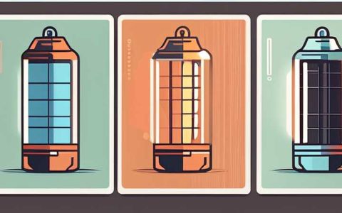 Where can I buy old solar lights?