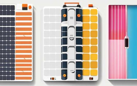 How much electricity can 150w solar energy generate on a sunny day?