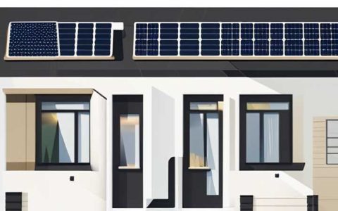 Why don't houses have solar panels?