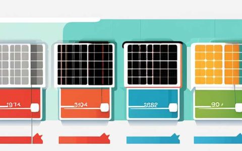 How about 100W solar panels
