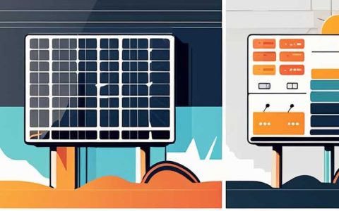 How to add voltage to solar power generation