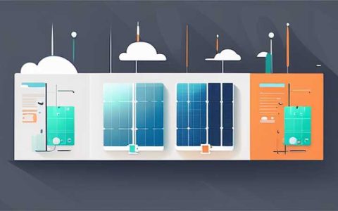 How Solar Energy Replaces Steam
