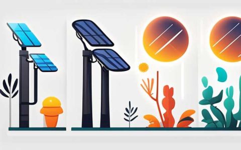 How much does it cost to buy solar street lights?