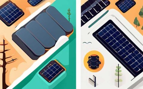 How to transport solar panels on the mountain