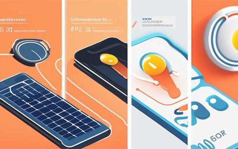 How to use solar temperature switch