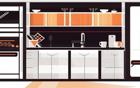 How to connect solar energy and kitchen