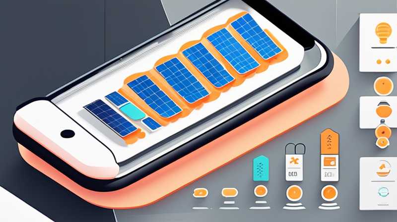 Which solar panel is better for grid-connected power generation?