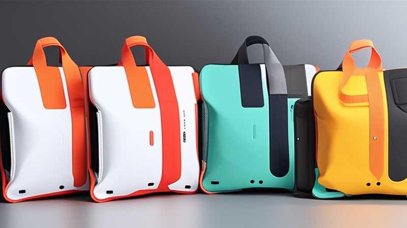 Where to buy Hongta solar foldable bag