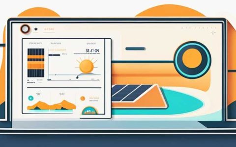 How to pay for solar monitoring