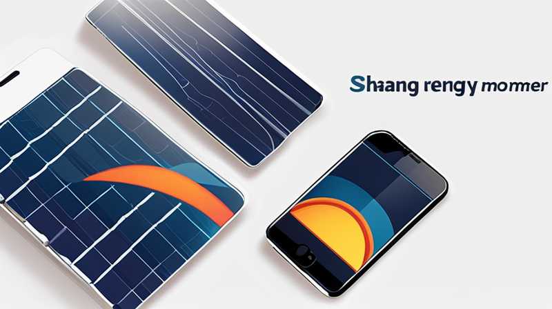 What is the phone number for solar energy repair in Shangtun?