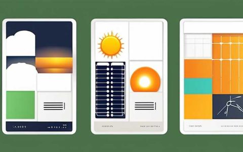 How to efficiently convert solar energy