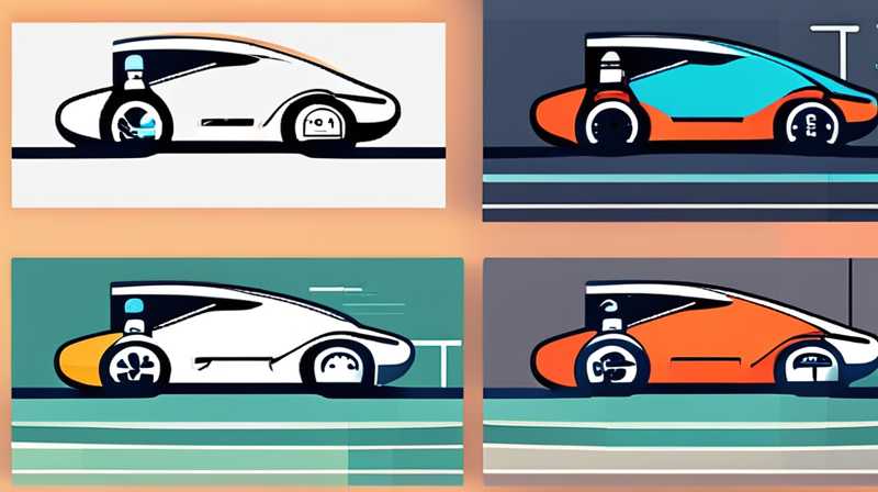 What is the penalty for assembling a solar car?