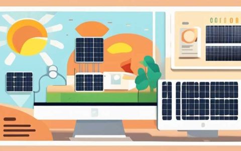 How to deal with after-sales of solar energy