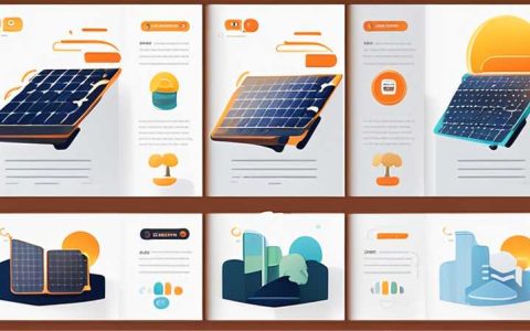 What brands does solar energy include?
