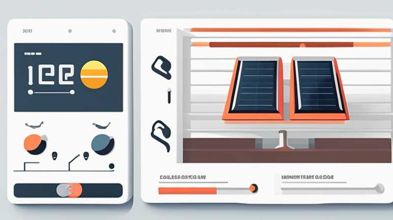 How are solar cells produced?