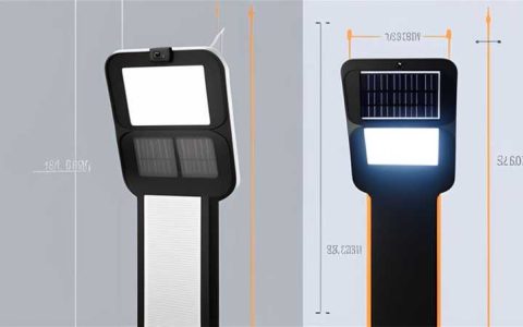 Where to buy solar street light lithium