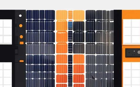 How much does a solar photovoltaic panel cost per 1w?