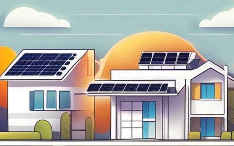 How many solar panels are enough for a home?