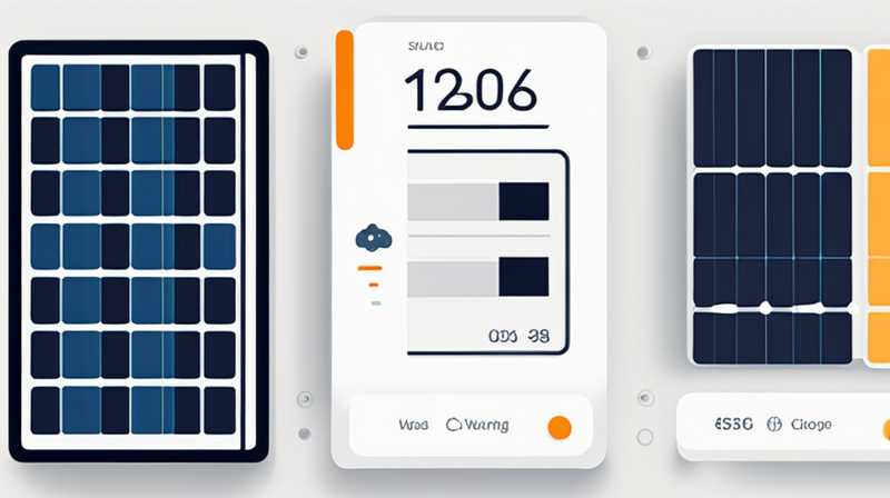 How much does a brand solar panel cost per kilowatt?